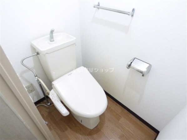 ベルトピア坂出Ⅱの物件内観写真